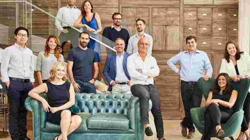 La startup franco-américaine Launchmetrics obtient 50 M$ pour dire aux marques quelles stars d'Instagram inviter à la Fashion Week