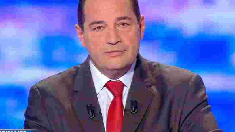 Le candidat le moins connu du premier débat de la primaire de droite a passionné les internautes