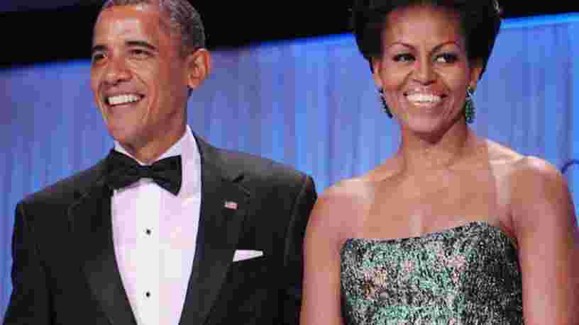 Barack et Michelle Obama ont signé un accord avec Netflix pour créer des programmes et films originaux