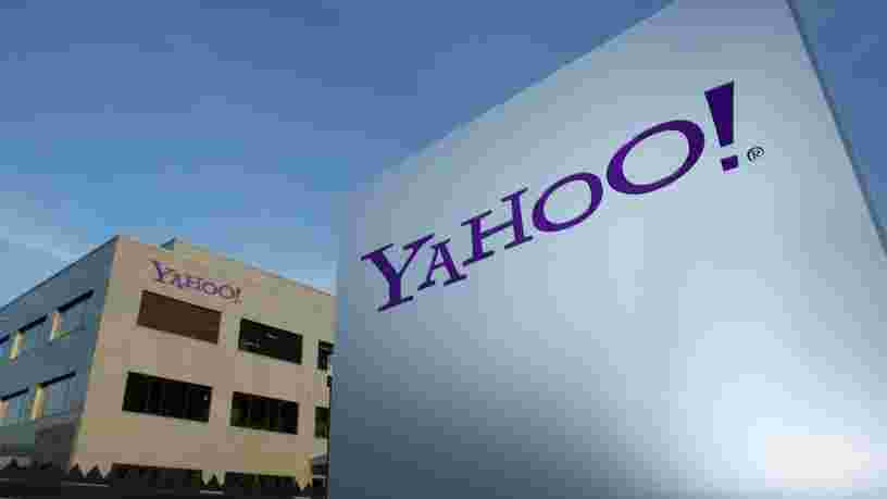 Altaba, l’héritier de Yahoo, fait ses premiers pas en Bourse