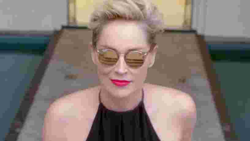 L'opticien Afflelou veut devenir numéro 1 en Chine — le succès de l'opération repose sur Sharon Stone