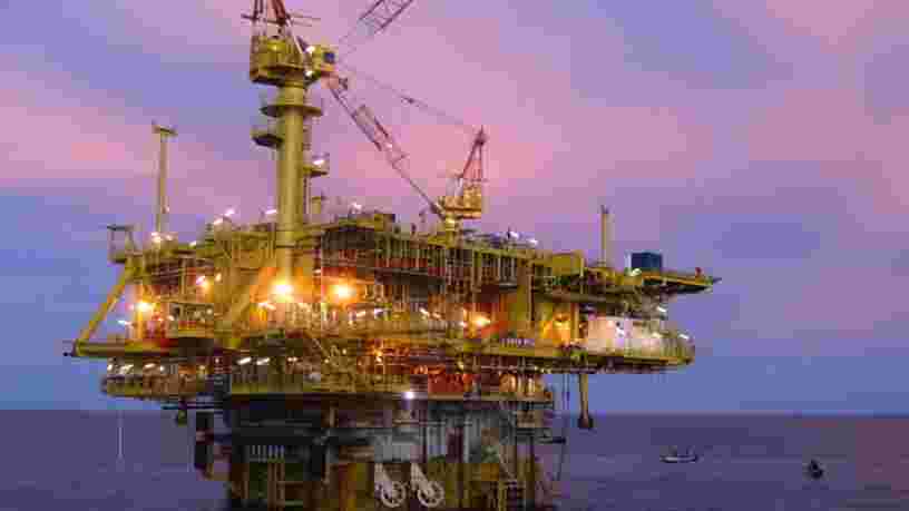 Le patron français de Technip va partir avec un méga bonus alors que le groupe pétrolier accumule des pertes colossales