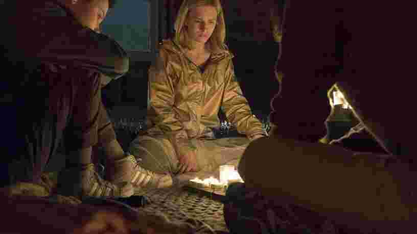 'The OA' n'aura pas de saison 3 sur Netflix, les fans en colère