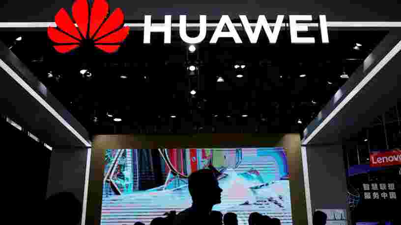 Le commissaire européen au numérique déclare que l'UE doit s'inquiéter de Huawei
