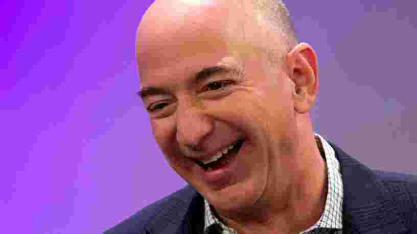 Amazon dit que 'ce n'est pas son travail' de s'inquiéter des craintes de disparition des magasins et de destruction des emplois que le géant du e-commerce suscite