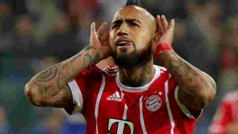 La folie acheteuse du PSG menace la marque du Bayern Munich, selon un expert du secteur
