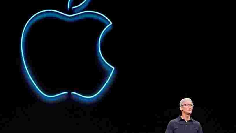 L'iPhone 11 pourrait être dévoilé le 10 septembre... et les 6 autres choses à savoir dans la tech ce matin