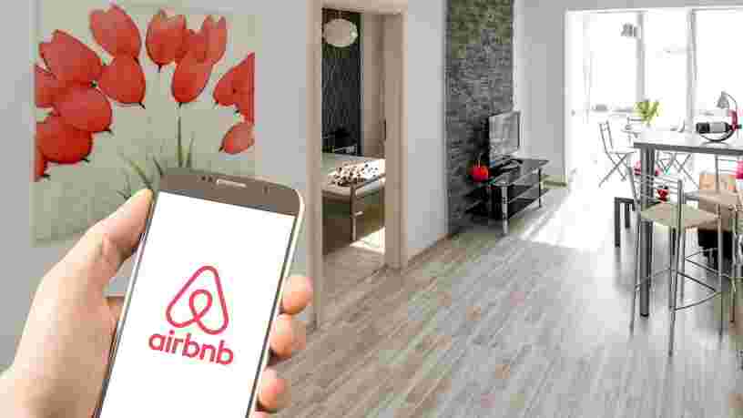 Airbnb rachète une startup française pour offrir encore plus de services personnalisés aux hôtes et aux voyageurs