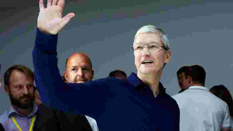 Apple est en train de lentement tuer la marque iTunes