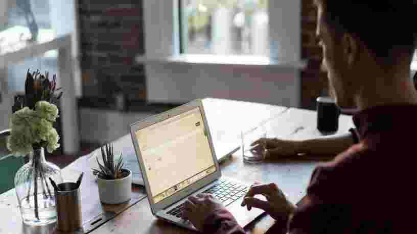 13 conseils pour ne pas devenir fou si vous faites du télétravail