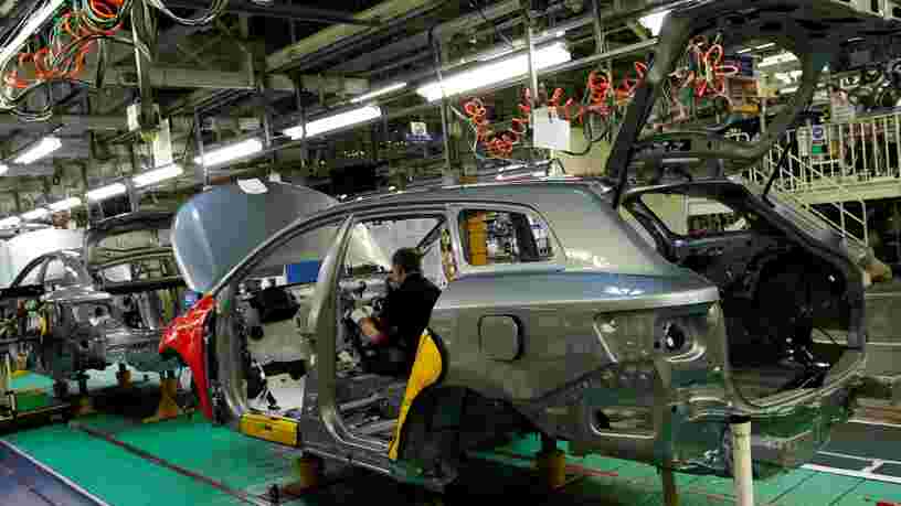 Toyota travaille sur un nouveau type de batteries pour rivaliser avec Tesla, mais pourrait n'y parvenir qu'en 2022
