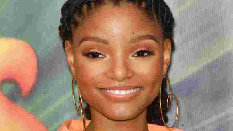 Qui est Halle Bailey, celle qui jouera la Petite Sirène au cinéma