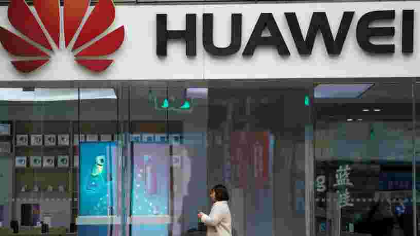 Le Canada arrête la directrice financière de Huawei qui risque une extradition aux Etats-Unis