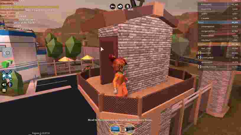 Ce jeu vidéo simpliste a permis à ses créateurs de 18 ans de devenir millionnaires — on y a joué, et on s'est fait massacrer