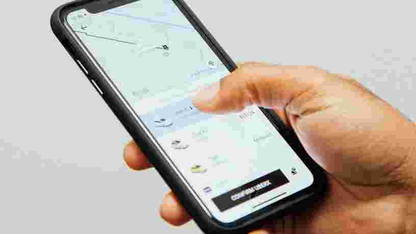 Uber met une pause sur les nouvelles embauches aux USA... et les 6 autres choses à savoir dans la tech ce matin