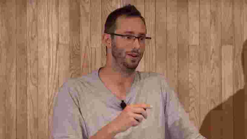 L'ex-cadre de Google Anthony Levandowski crée une église dont le dieu est une intelligence artificielle