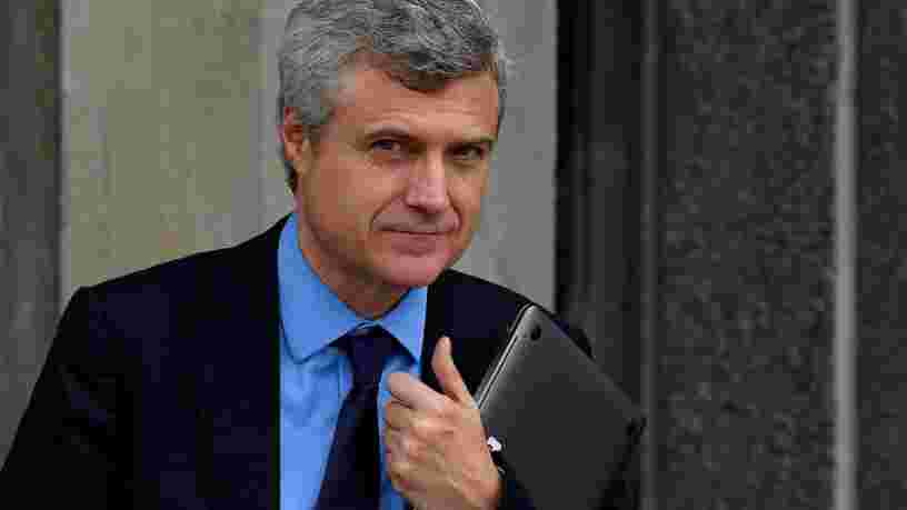 WPP dévisse en Bourse après la publication de ses résultats du T2