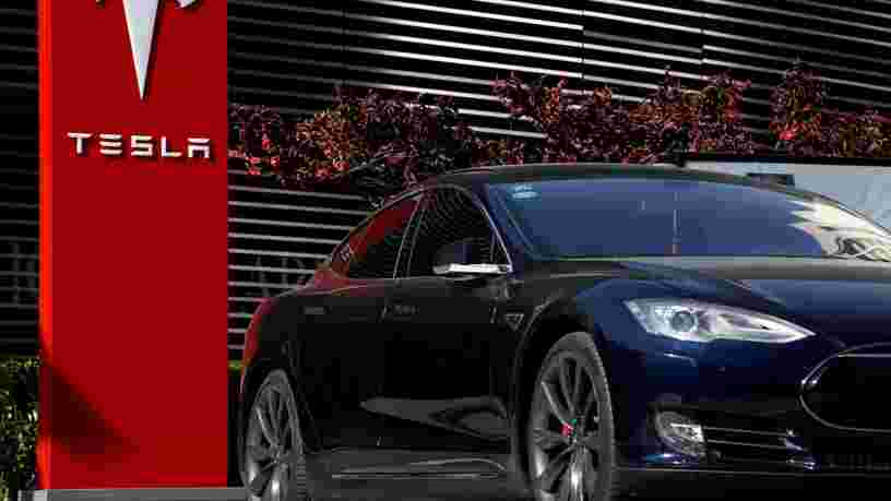 Le fournisseur exclusif de batteries de Tesla suspend sa collaboration avec une entreprise canadienne qui lui fournit du cobalt — voici pourquoi