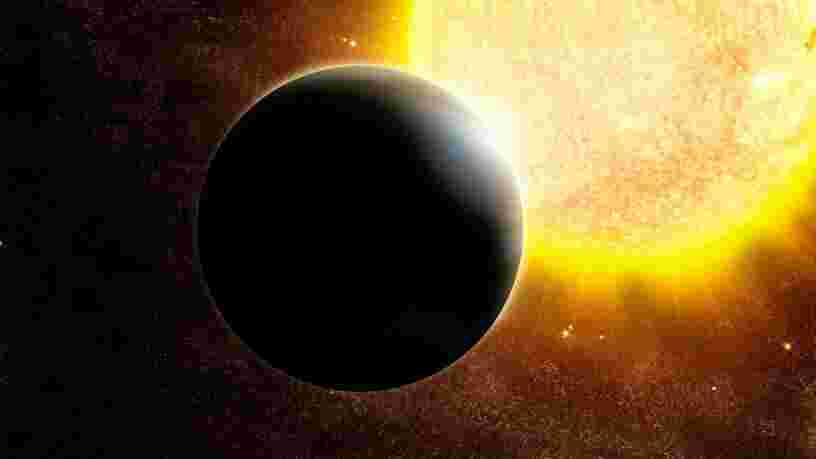 NASA a cherché des étoiles sur Google — et trouvé de nouvelles planètes rocheuses dans une 'découverte majeure'