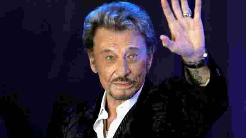 Un notaire explique comment savoir si vous êtes sur le point d'être déshérité par un de vos parents comme les enfants de Johnny Hallyday