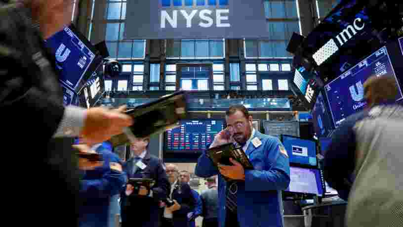 La Bourse de New York va lancer un écosystème global dédié au Bitcoin