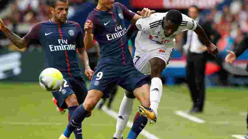 Comment le PSG, le club du joueur le plus cher du monde, gagne et dépense ses millions
