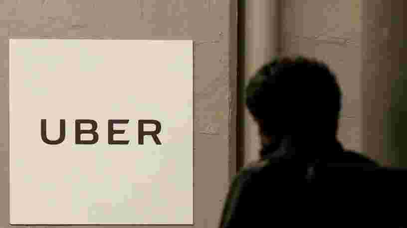 Uber propose une aide financière aux chauffeurs en difficulté en France — voici comment l'obtenir