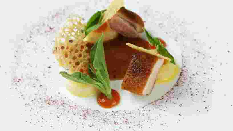 Les 25 meilleurs restaurants gastronomiques du monde, d'après les voyageurs