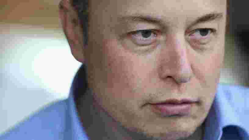 Le personnel de Tesla aurait eu pour consigne de ne pas passer devant le bureau d'Elon Musk à cause de ses frénésies de licenciement