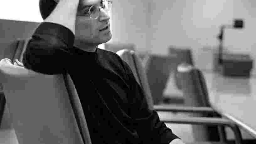 Steve Jobs était un immense procrastinateur — et il en a fait un moteur de réussite