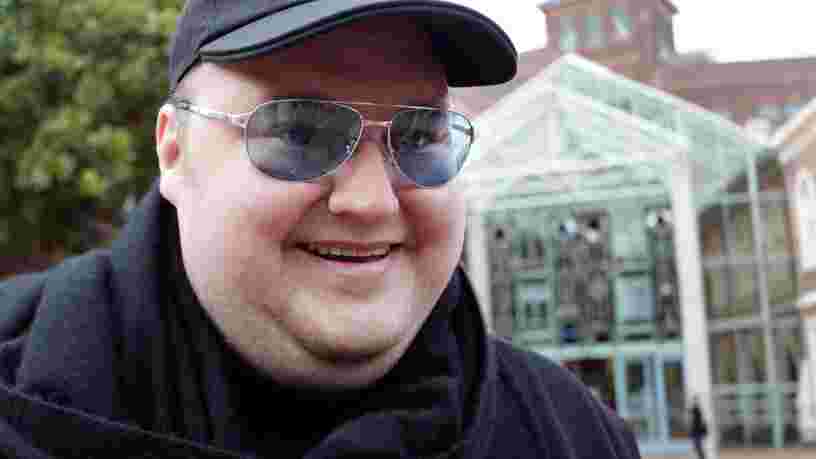 Le fondateur de Megaupload Kim Dotcom peut être extradé vers les Etats-Unis, juge un tribunal néo-zélandais