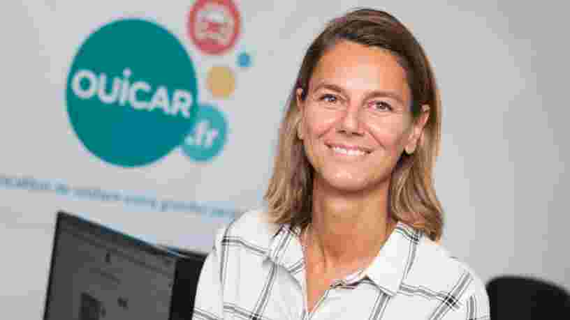 La fondatrice d’une startup rachetée par la SNCF dévoile à quelle condition un rachat par un grand groupe peut fonctionner