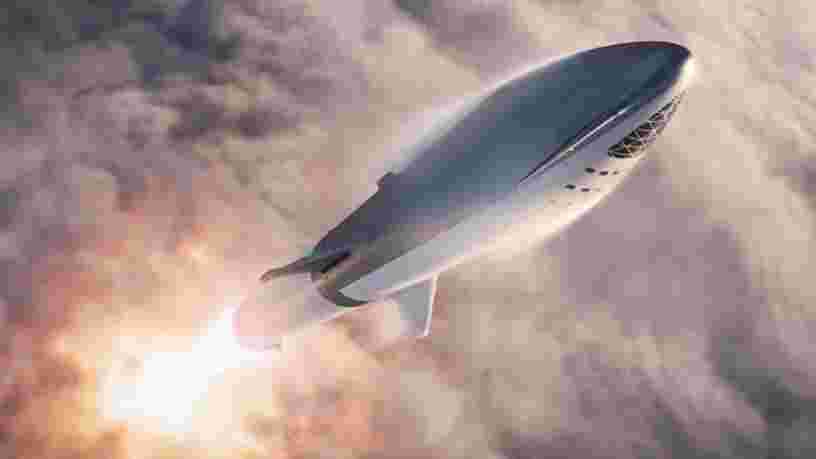 2019 sera une année extraordinaire dans l'espace — voici ce que la NASA, SpaceX et le ciel de nuit nous préparent