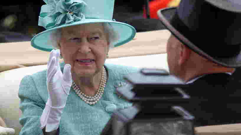 La reine Elizabeth II ne sera plus la seule femme à figurer sur les billets de banque britanniques