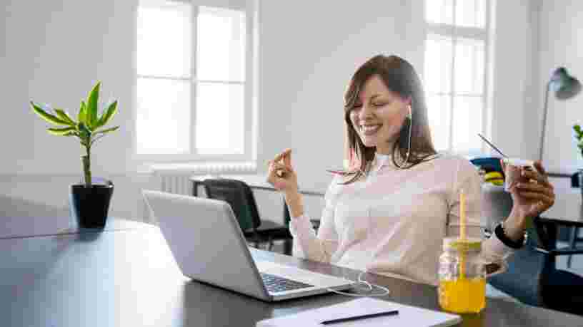 Les idées reçues sur la productivité ont fait long feu — voici 9 techniques validées par la science pour l'améliorer vraiment