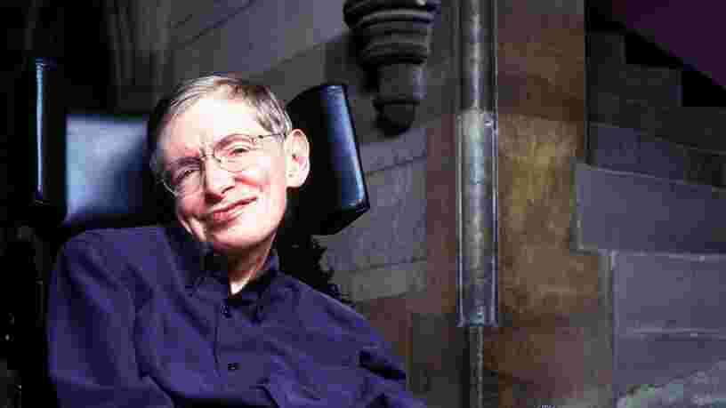 Stephen Hawking avait 'un sens de l'humour aussi vaste que l'univers': les hommages uniques au scientifique estimé se multiplient