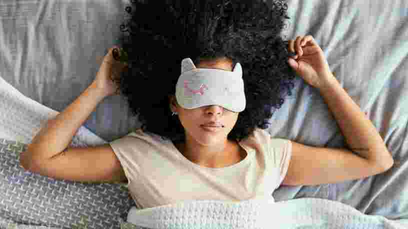 14 choses à faire juste avant de se coucher