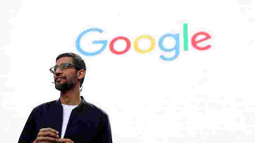 Oubliez le match Mac contre PC ou iPhone contre Android — le prochain grand duel oppose Google et Amazon