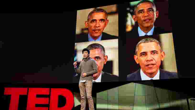 Un informaticien de Google dit que sa technologie qui permet de lire sur les lèvres a des implications terrifiantes pour les fake news
