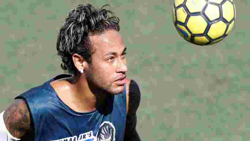 Le PSG pourrait éviter de payer 222M€ pour recruter Neymar — le Qatar est au coeur du montage