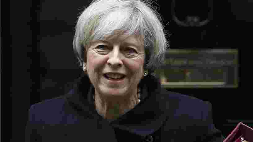 Le gouvernement britannique vient de publier son plan officiel pour le Brexit