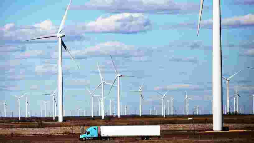 Dans 10 ans, les énergies renouvelables pourraient coûter moins cher que les énergies fossiles dans le monde entier