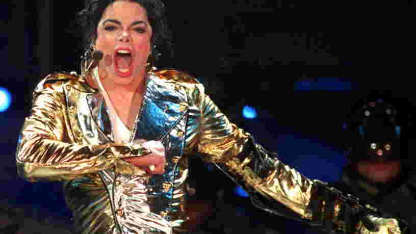 Michael Jackson est la star décédée qui rapporte le plus d'argent 10 ans après sa mort