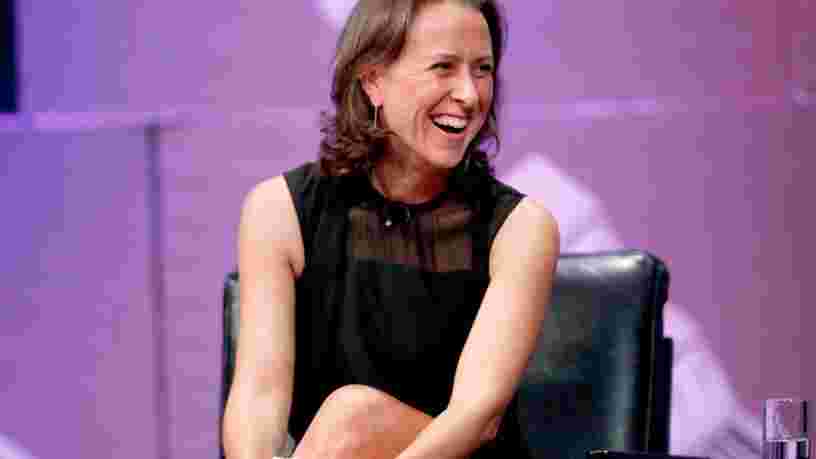 L'Américain 23andMe lève 200M$ pour faire des tests ADN un produit de grande consommation