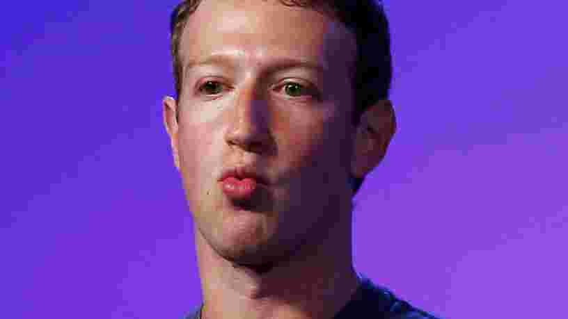 Facebook est aussi néfaste pour la démocratie que fumer l'est pour la santé, estiment des experts tech qui suggèrent de démanteler le réseau social