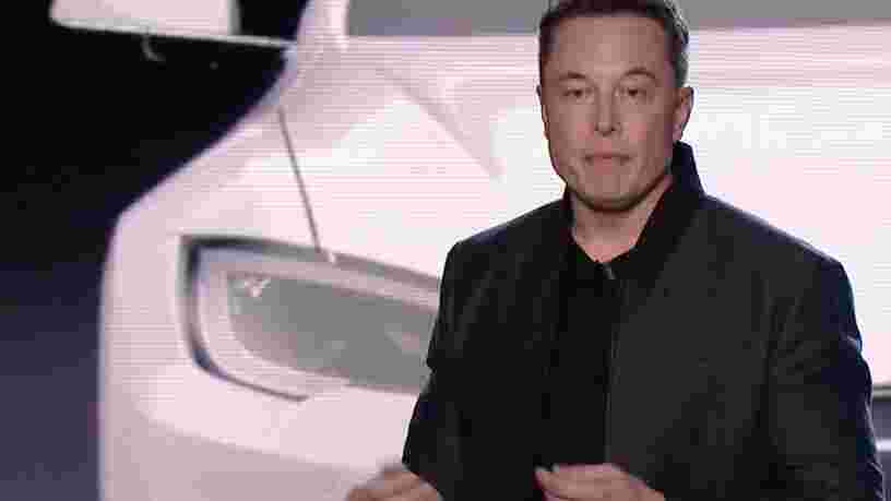 Panasonic a une mauvaise nouvelle pour Tesla — les objectifs de production de l'entreprise américaine s'éloignent