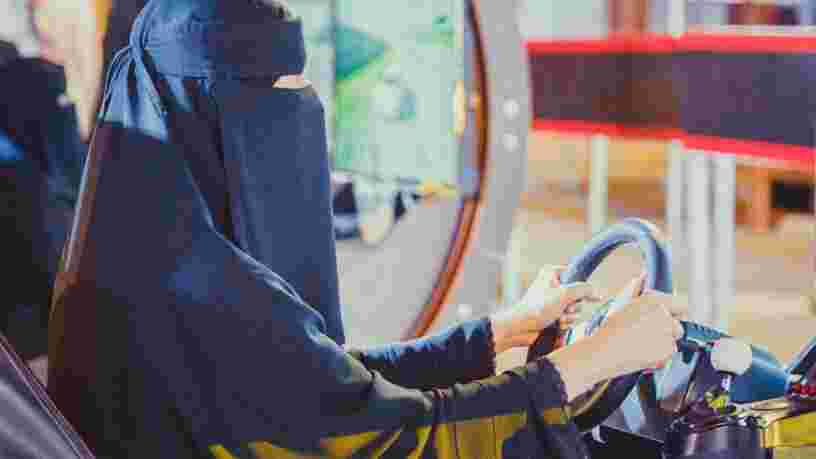 Les femmes saoudiennes peuvent maintenant conduire — voici les plus gros changements qu'elles ont vécu cette année