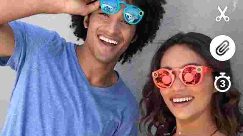 Snapchat s'intéresse enfin aux influenceurs après les avoir négligés pendant des années