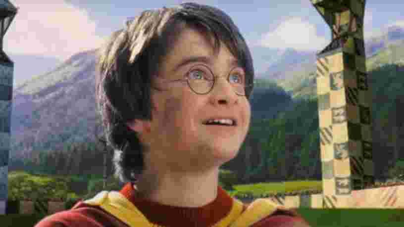 Il y a un nouveau chapitre de la saga Harry Potter — et il a été écrit par une intelligence artificielle