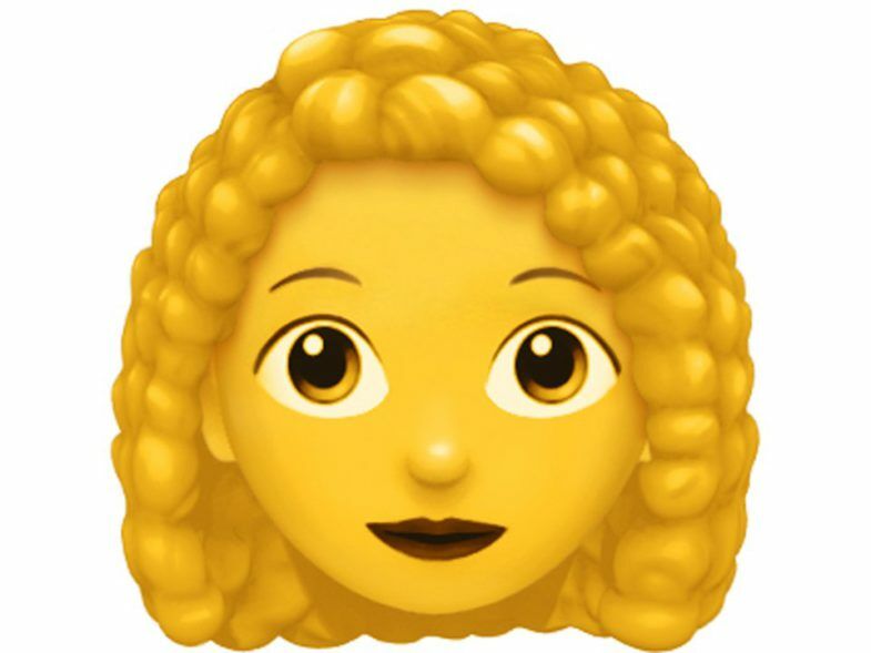 Voici Un Premier Apercu Des Nouveaux Emoji De L Iphone Qui Arriveront Plus Tard Cette Annee